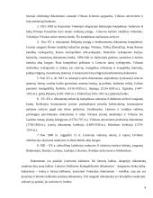 Lietuvos valstybės istorijos archyvo istorija ir šiuolaikinė būklė 9 puslapis