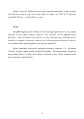 Lietuvos valstybės kovos su bolševikais 1918 – 1919 metais 11 puslapis