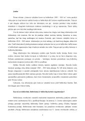 Lietuvos valstybės kovos su bolševikais 1918 – 1919 metais 3 puslapis