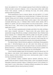 Lietuvos valstybės kovos su bolševikais 1918 – 1919 metais 5 puslapis