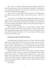 Lietuvos valstybės kovos su bolševikais 1918 – 1919 metais 7 puslapis