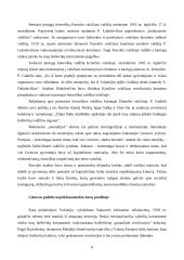 Lietuvos valstybės kovos su bolševikais 1918 – 1919 metais 8 puslapis