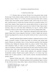 Liudviko IX kryžiaus žygiai ir kanonizacija 3 puslapis