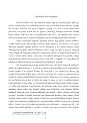 Liudviko IX kryžiaus žygiai ir kanonizacija 9 puslapis