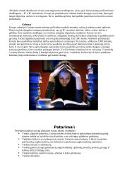 Maistas smegenims 7 puslapis
