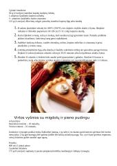 Maistas smegenims 10 puslapis