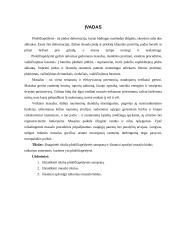 Masažas, esant plokščiapėdystei 2 puslapis