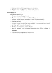 Masažas, esant plokščiapėdystei 11 puslapis