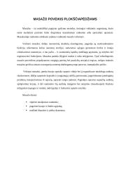 Masažas, esant plokščiapėdystei 5 puslapis