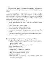 Masažas, esant plokščiapėdystei 8 puslapis