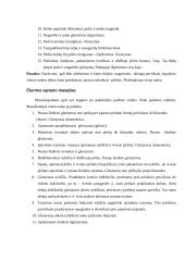 Masažas, esant plokščiapėdystei 9 puslapis