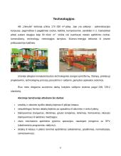 Mašinų gamybos ir metalo apdirbimo pramonė Lietuvoje 6 puslapis