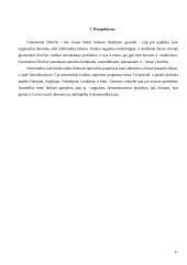 Medienos panaudojimas – kiek galima išauginti, kaip sudeginti, vidutinės vertės Lietuvai 11 puslapis