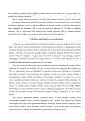 Medienos panaudojimas – kiek galima išauginti, kaip sudeginti, vidutinės vertės Lietuvai 5 puslapis