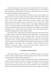 Medienos panaudojimas – kiek galima išauginti, kaip sudeginti, vidutinės vertės Lietuvai 8 puslapis