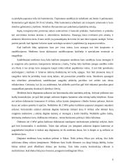 Medienos panaudojimas – kiek galima išauginti, kaip sudeginti, vidutinės vertės Lietuvai 9 puslapis