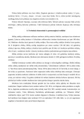 Medienos panaudojimas – kiek galima išauginti, kaip sudeginti, vidutinės vertės Lietuvai 10 puslapis