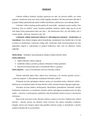 Medijų taikymas lobistinėje veikloje 2 puslapis