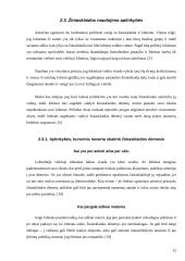 Medijų taikymas lobistinėje veikloje 13 puslapis