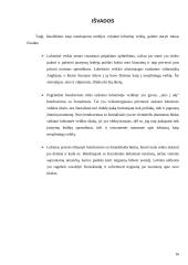 Medijų taikymas lobistinėje veikloje 17 puslapis