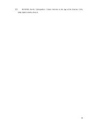 Medijų taikymas lobistinėje veikloje 19 puslapis