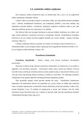 Medijų taikymas lobistinėje veikloje 5 puslapis