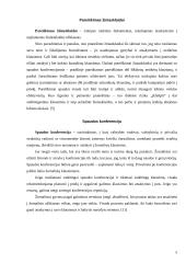 Medijų taikymas lobistinėje veikloje 6 puslapis