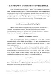 Medijų taikymas lobistinėje veikloje 9 puslapis