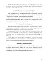 Medijų taikymas lobistinėje veikloje 10 puslapis