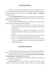 Metrologija ir matavimai 5 puslapis