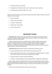 Microsoft Office 2 puslapis