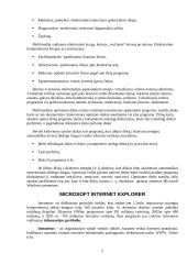 Microsoft Office 5 puslapis