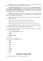 Microsoft Office 6 puslapis