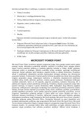 Microsoft Office 7 puslapis