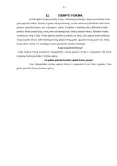 Microsoft Publisher taikymas 11 puslapis