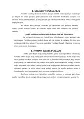 Microsoft Publisher taikymas 7 puslapis