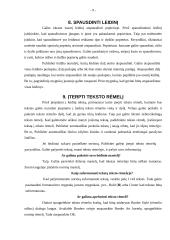 Microsoft Publisher taikymas 9 puslapis