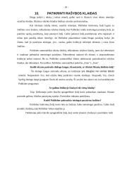 Microsoft Publisher taikymas 10 puslapis