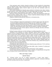Miegas, sapnai ir miego sutrikimai 17 puslapis