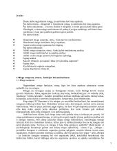 Miegas, sapnai ir miego sutrikimai 3 puslapis