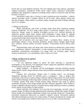 Miegas, sapnai ir miego sutrikimai 5 puslapis