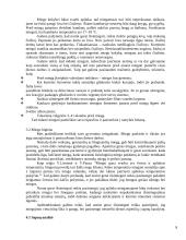 Miegas, sapnai ir miego sutrikimai 8 puslapis