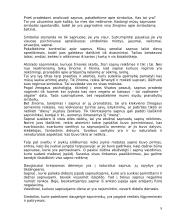 Miegas, sapnai ir miego sutrikimai 9 puslapis