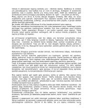 Miegas, sapnai ir miego sutrikimai 10 puslapis