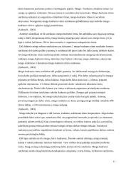 Miego sutrikimai 11 puslapis