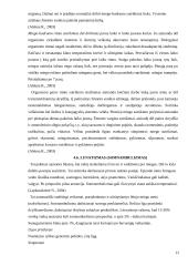 Miego sutrikimai 12 puslapis