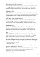 Miego sutrikimai 14 puslapis