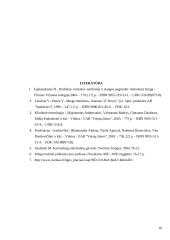 Miego sutrikimai 16 puslapis