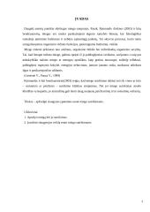 Miego sutrikimai 3 puslapis