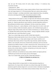 Miego sutrikimai 5 puslapis